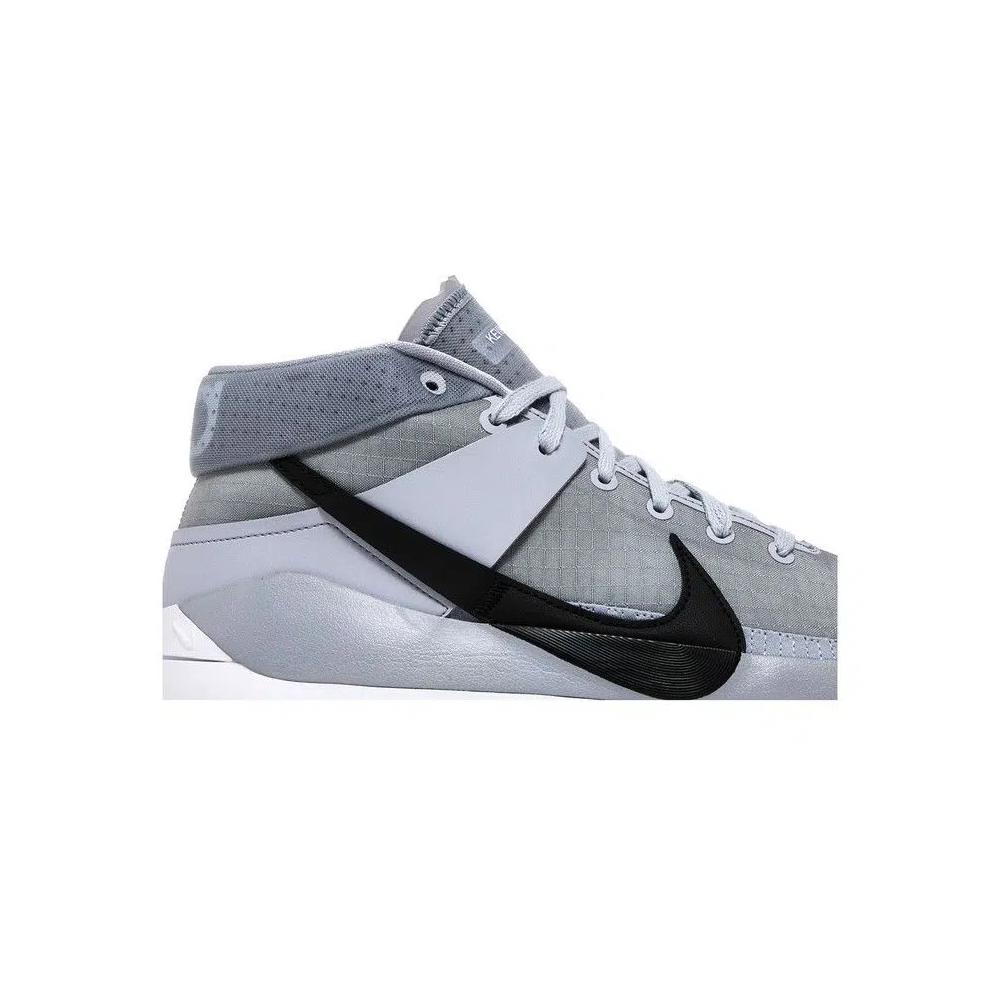 Кроссовки Nike KD 13 TB 'Wolf Grey' 2