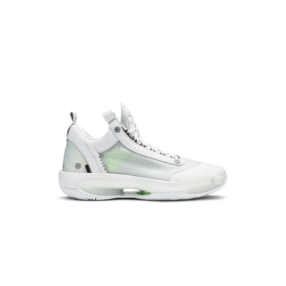 Кроссовки Air Jordan 34 Low PF 'Pure Money' 1