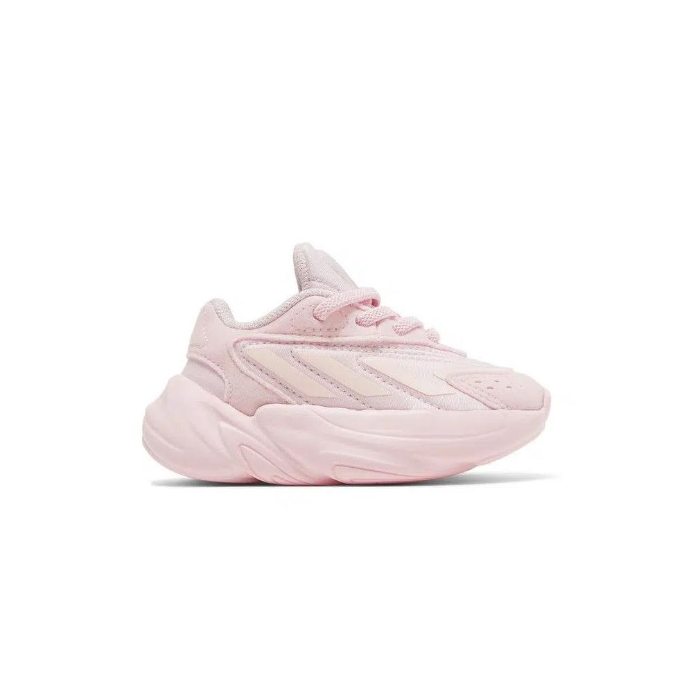 Кроссовки Adidas Ozelia I 'Clear Pink' 1