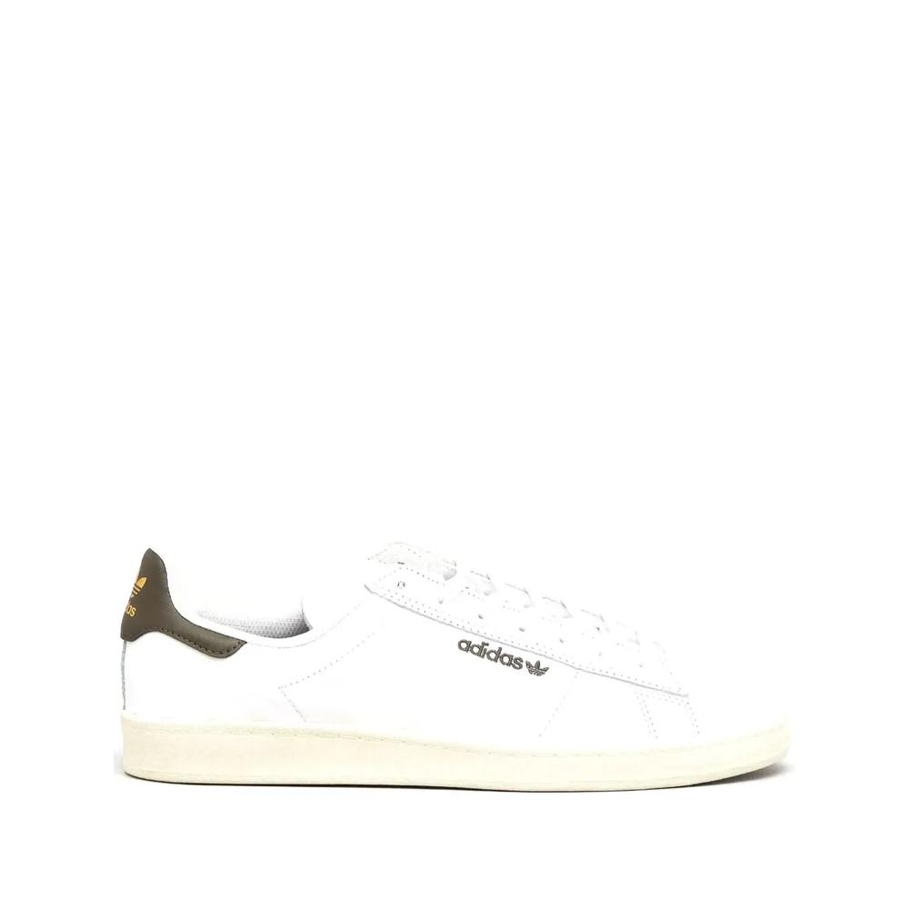 Кроссовки Campus ADV Cloud White/Shadow Olive 1