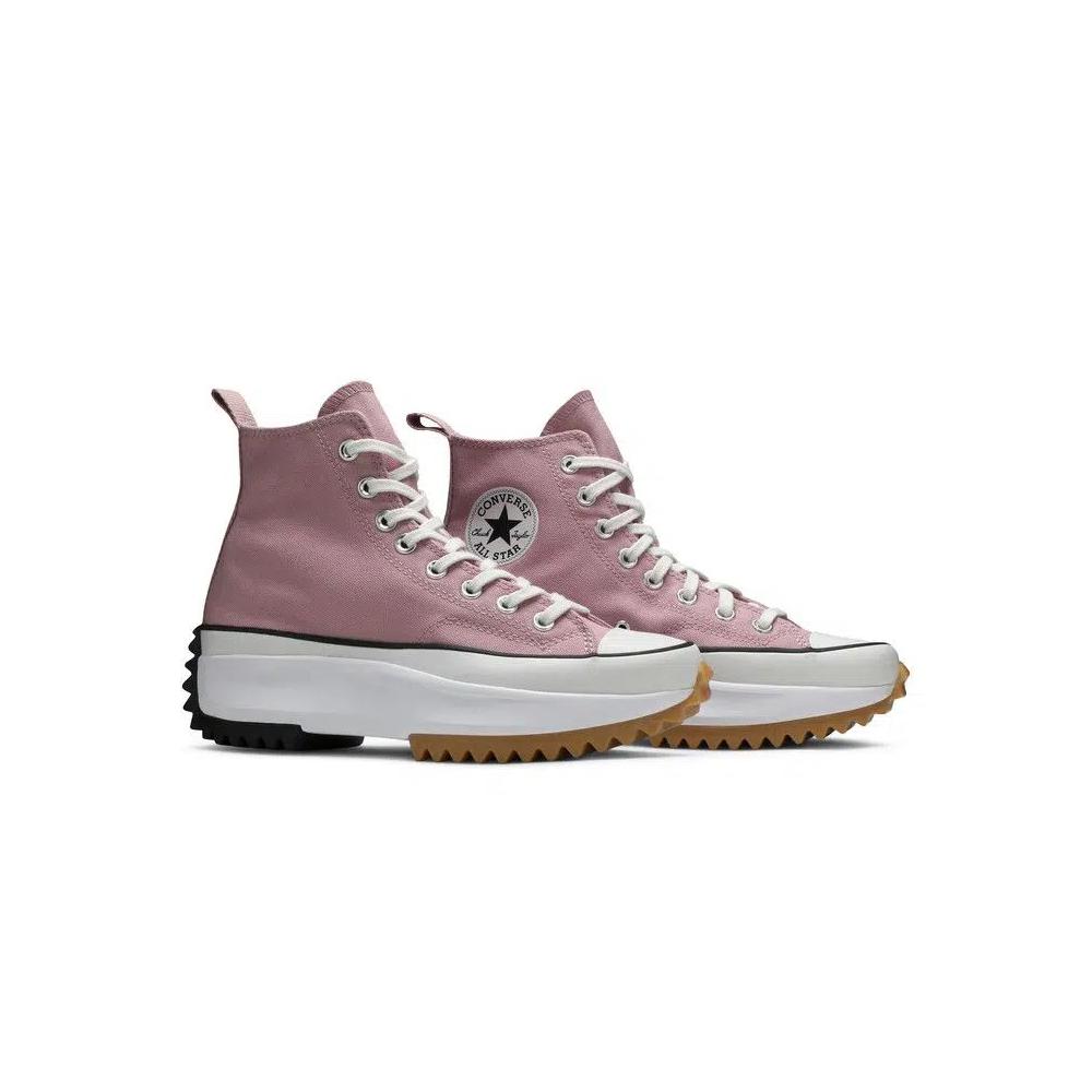 Кроссовки Lifestyle Converse Run Star Hike High 'Lotus Pink' 8