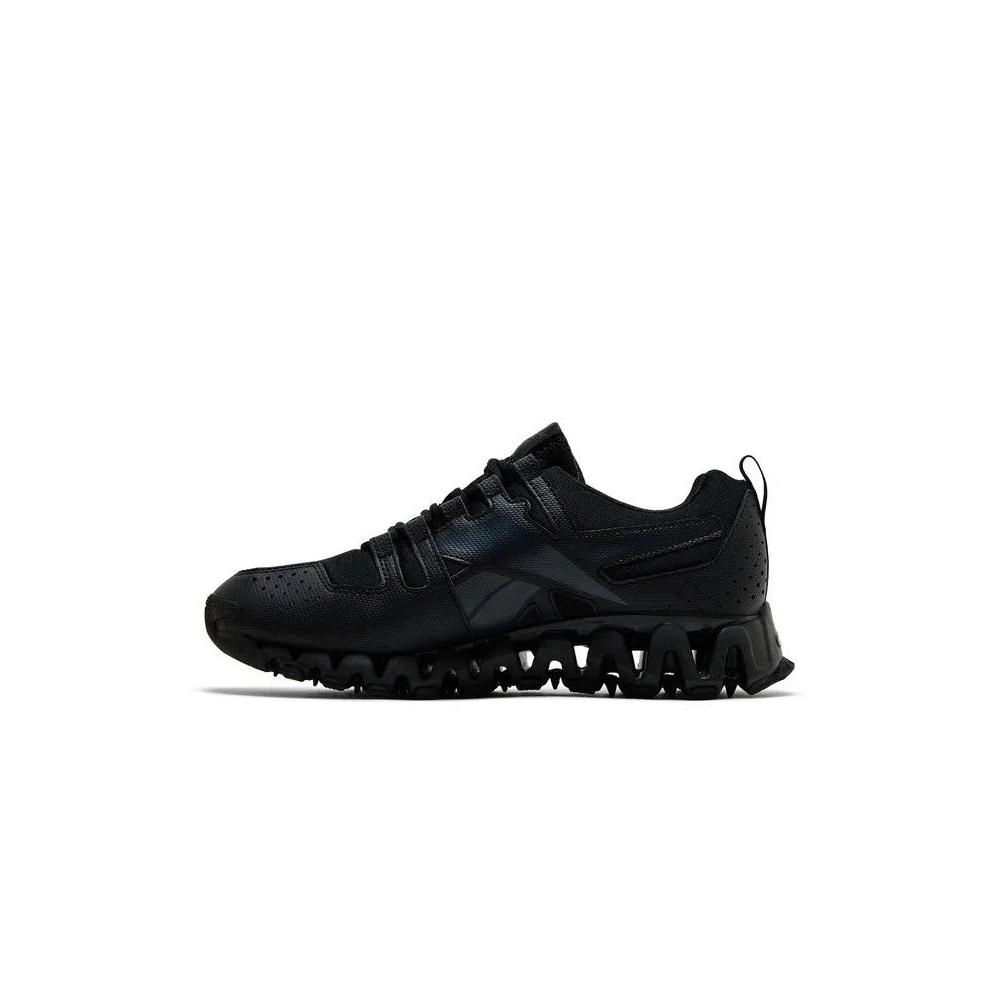 Кроссовки Reebok ZigWild Trail 6 'Black' 3