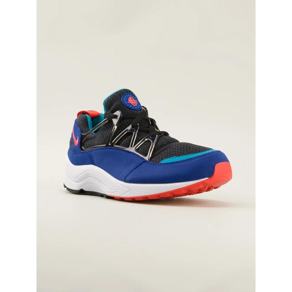 Кроссовки Air Huarache Light Ultramarine 2