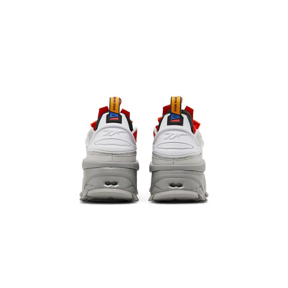 Лайфстайл Pyer Moss x Reebok Experiment 4 Trail Fury 'Pure Grey' 6