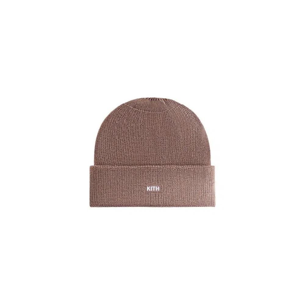 Бини Kith Classic Beanie 'Mantle' 1