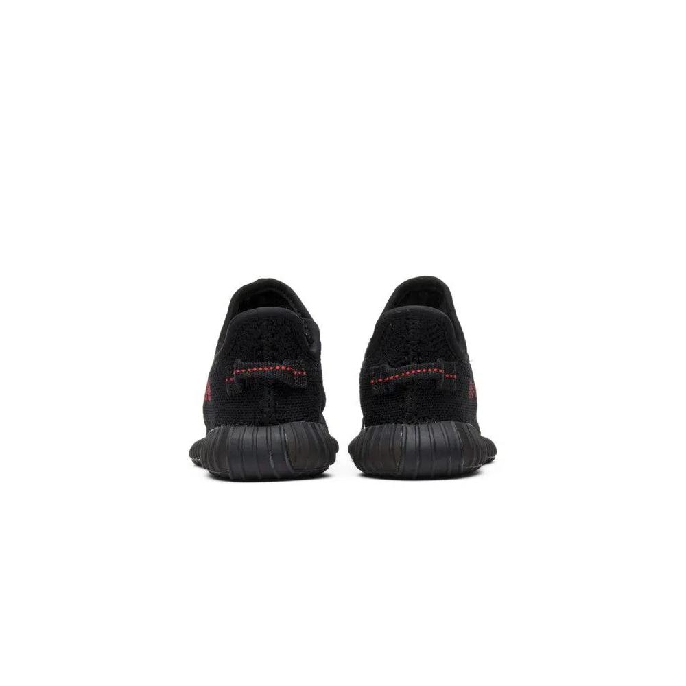 Кроссовки adidas Yeezy Boost 350 V2 Infant 'Bred' 6