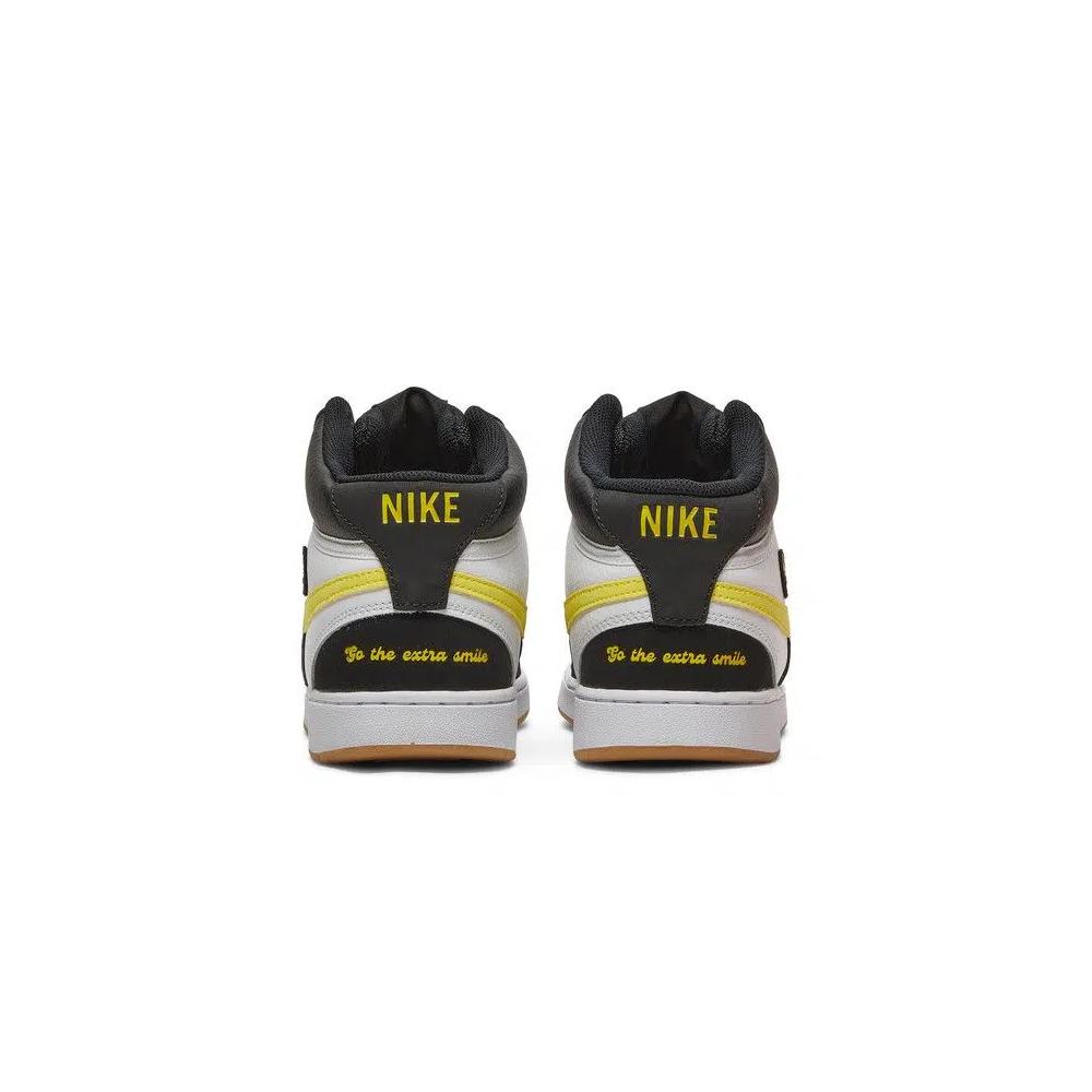 Кроссовки Nike Court Vision Mid 'Go The Extra Smile' 6