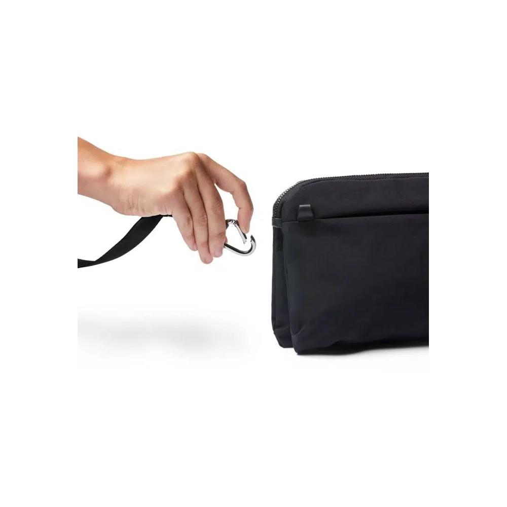 Bellroy Tokyo Side Bag - Вороной 7