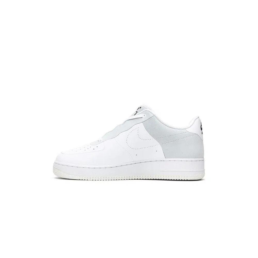 Кроссовки A-Cold-Wall* x Nike Air Force 1 Low 'White' 3
