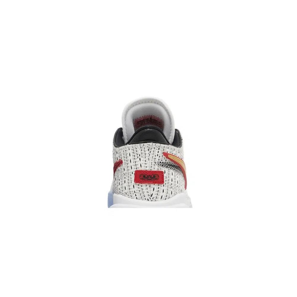 Кроссовки Nike LeBron 20 GS 'The Debut' 7