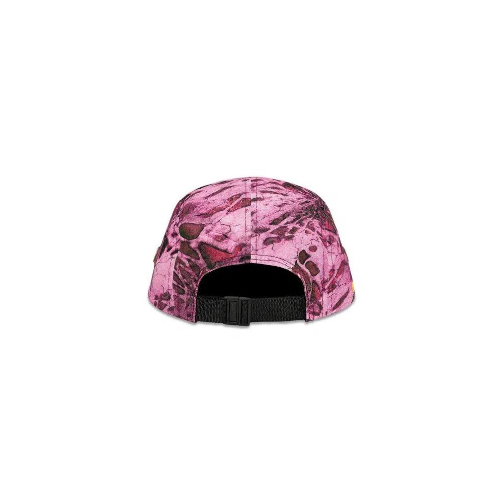 Кепки Supreme Military Camp Cap 'Pink Pryml Camo' 2