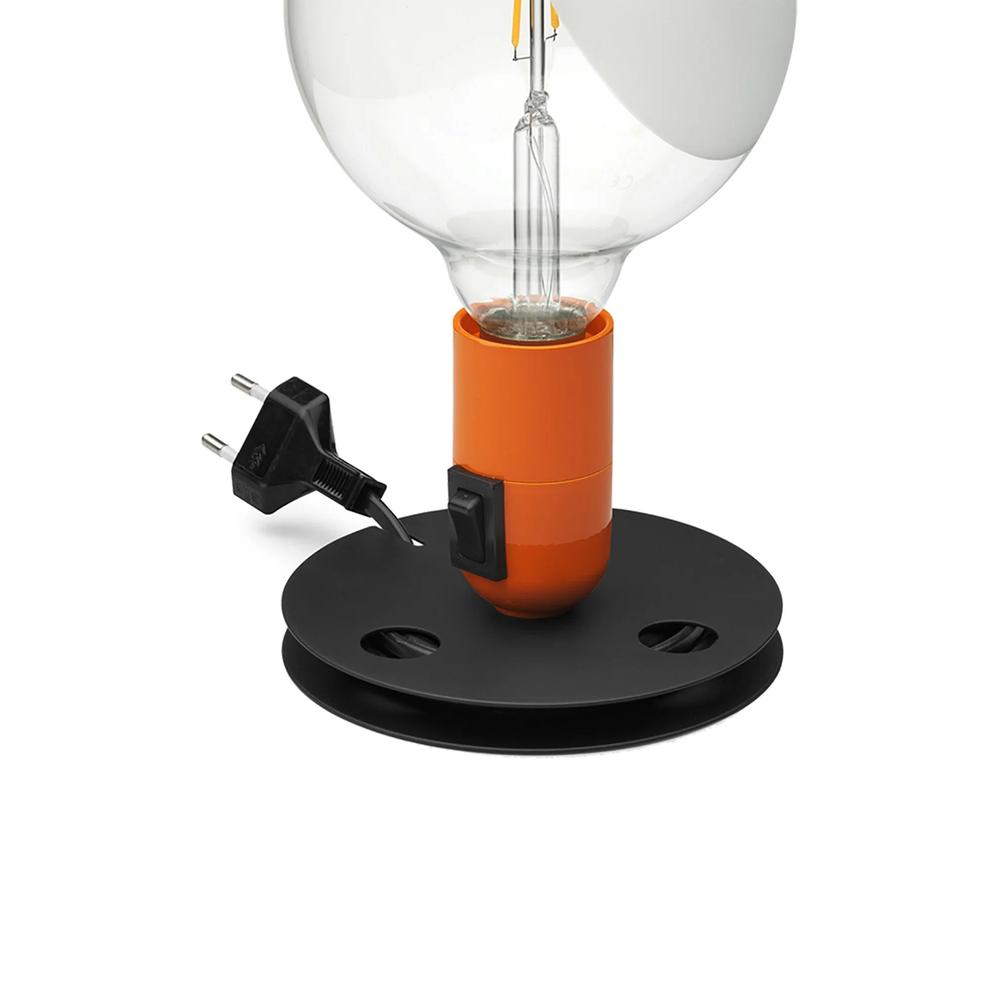 Настольная лампа Lampadina 2