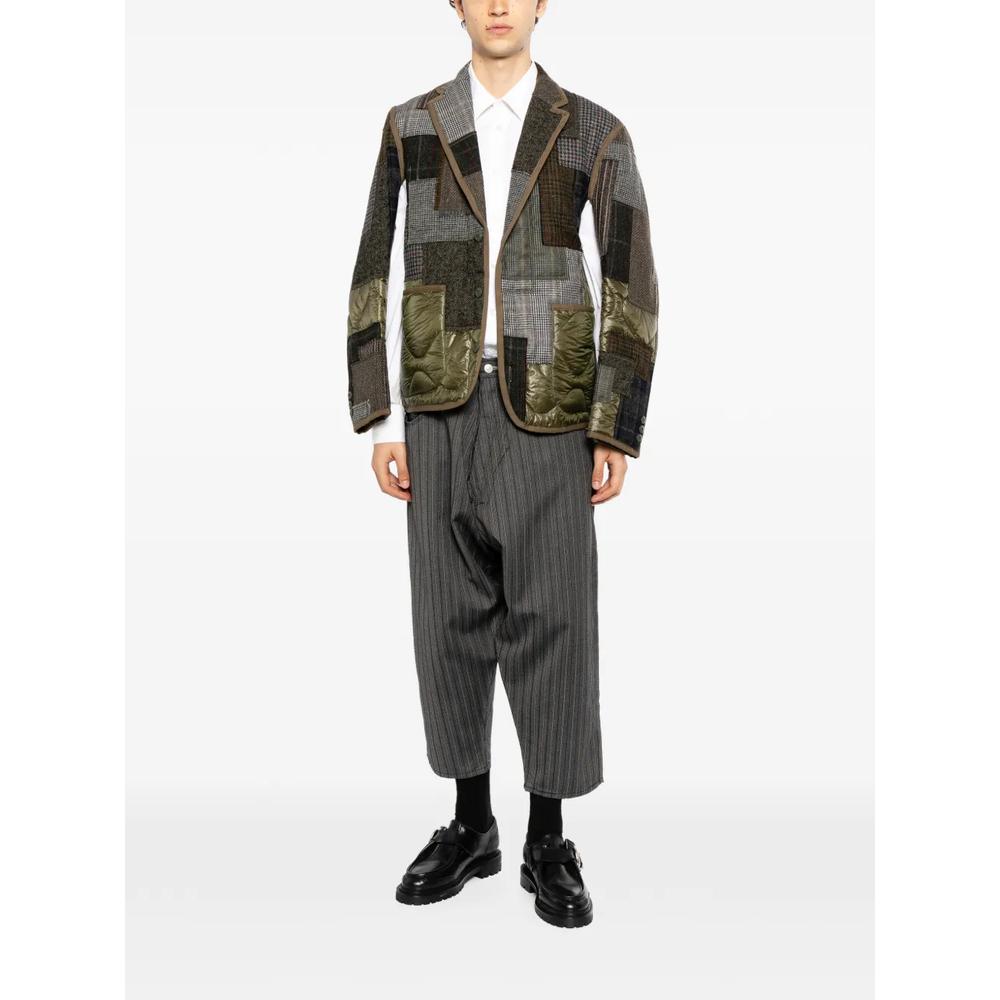 Брюки JUNYA WATANABE MAN из коллаборации с Levi's Morning 2
