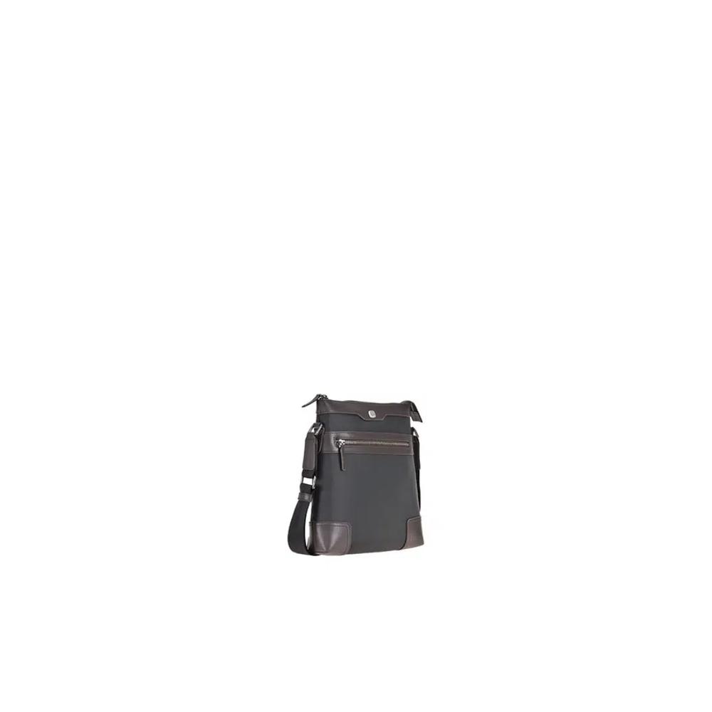 Stockport Микрофибра Слинг-сумка - PB-16033 - Черный 2