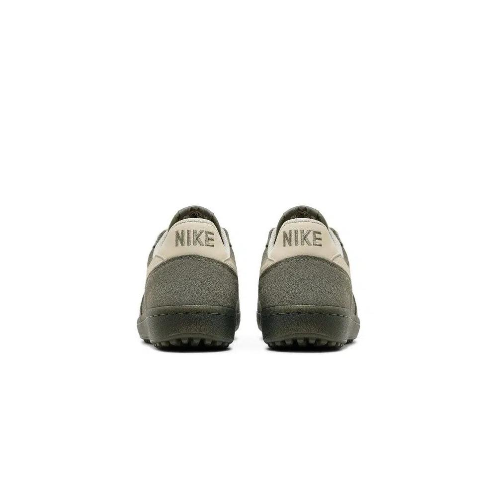 Повседневные кроссовки Nike Field General 82 'Light Army Natural' 6