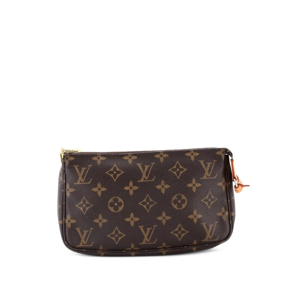 Клатч Pochette Accessoires Monogram Canvas 1
