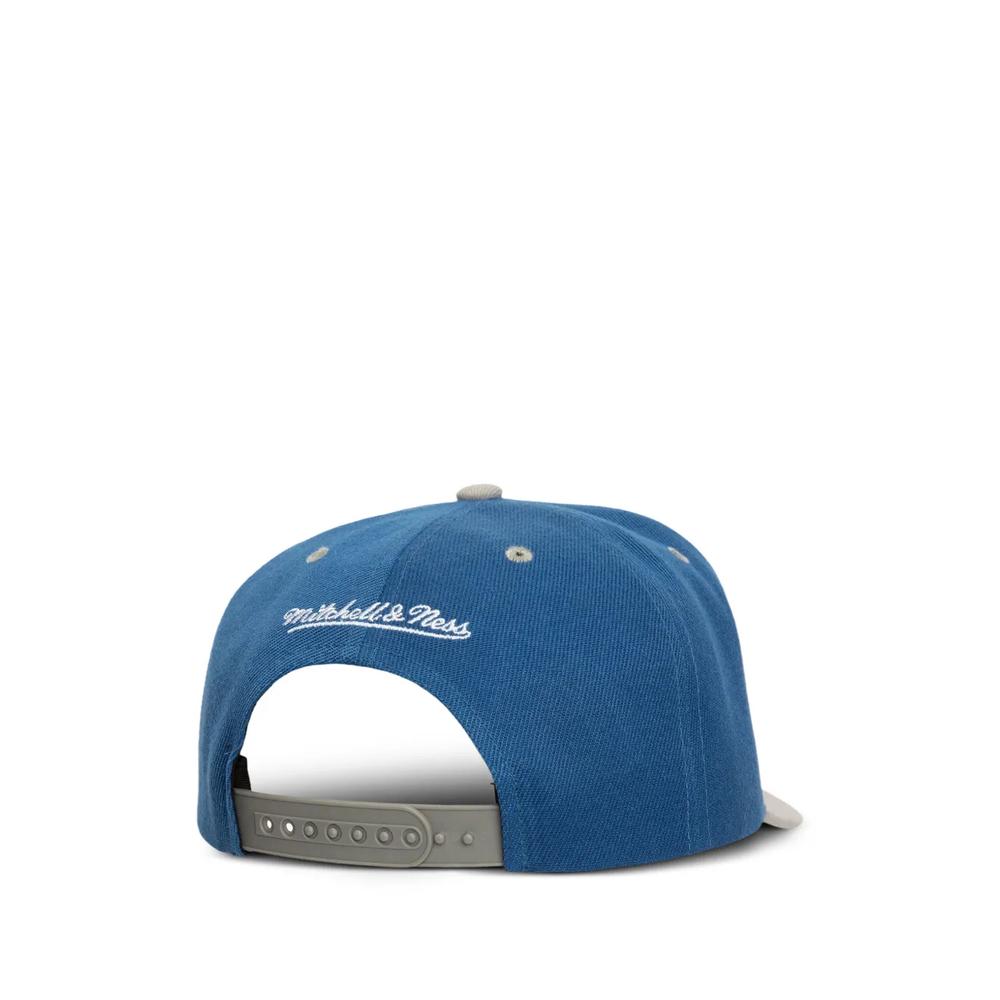Кепка MLB Los Angeles Dodgers Wavy Pro Snapback 2