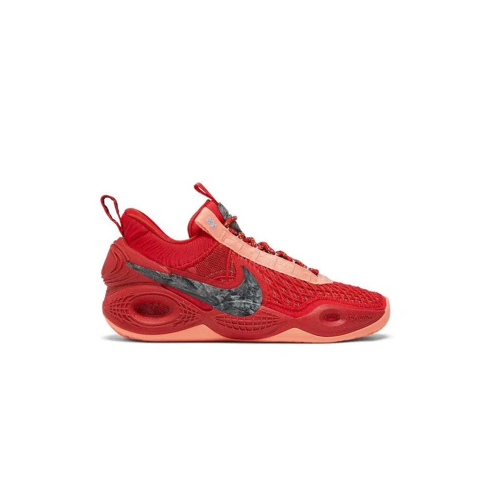 Кроссовки Nike Cosmic Unity TB 'University Red' 1