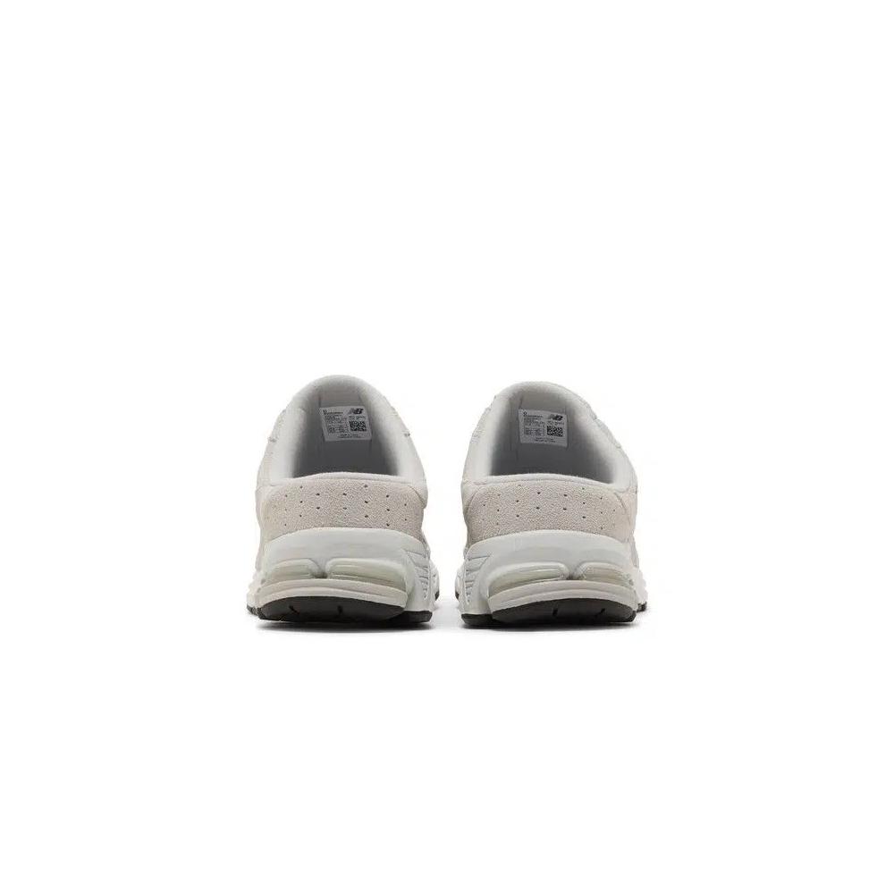 Мюли New Balance 2002R Mule 'Rain Cloud' 6