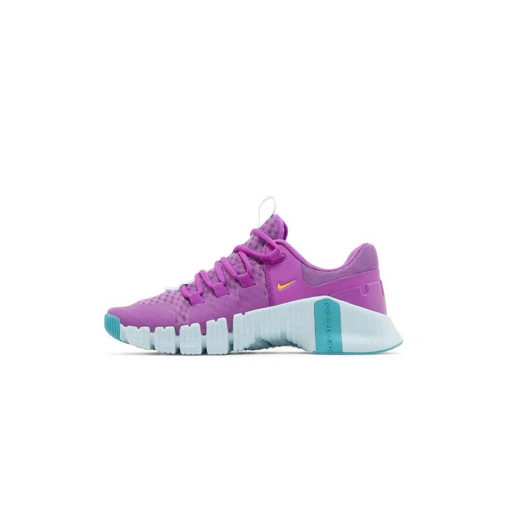 Кроссовки Nike Wmns Free Metcon 5 'Hyper Violet' 3