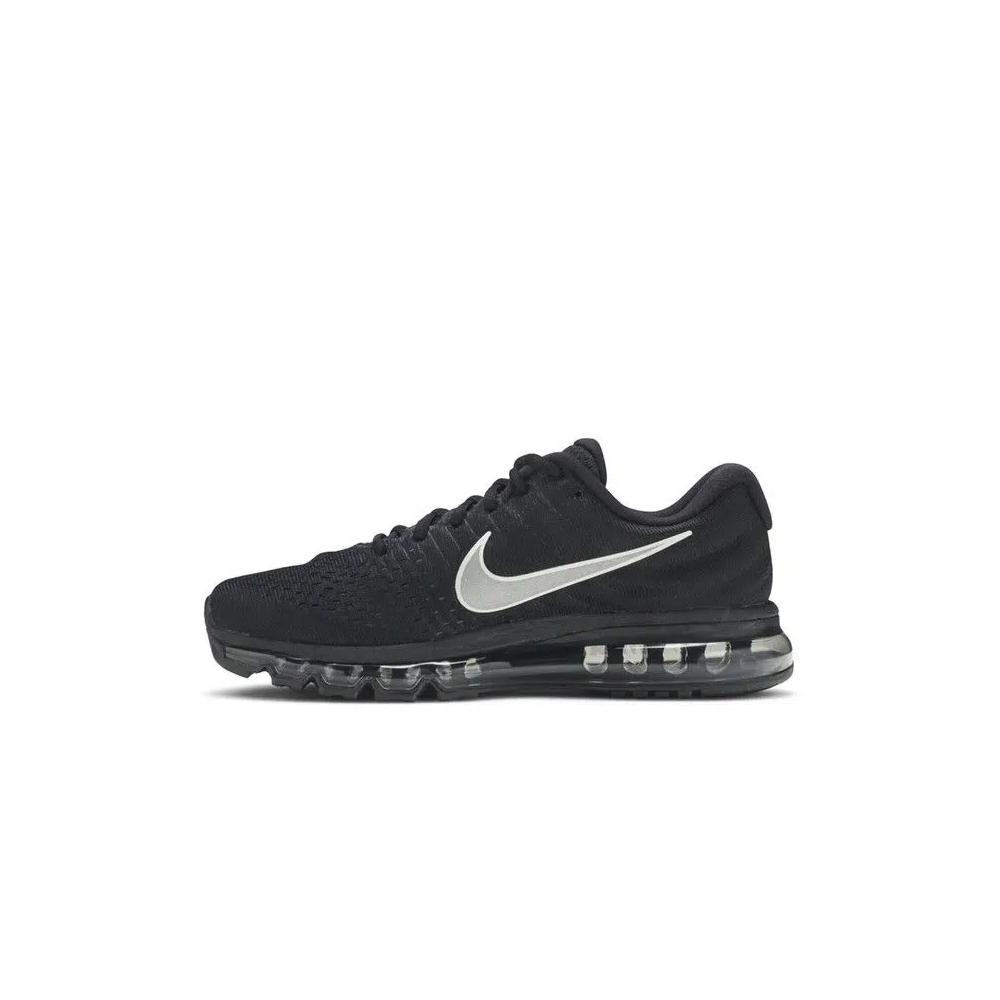 Кроссовки Nike Air Max 2017 'Black' 3