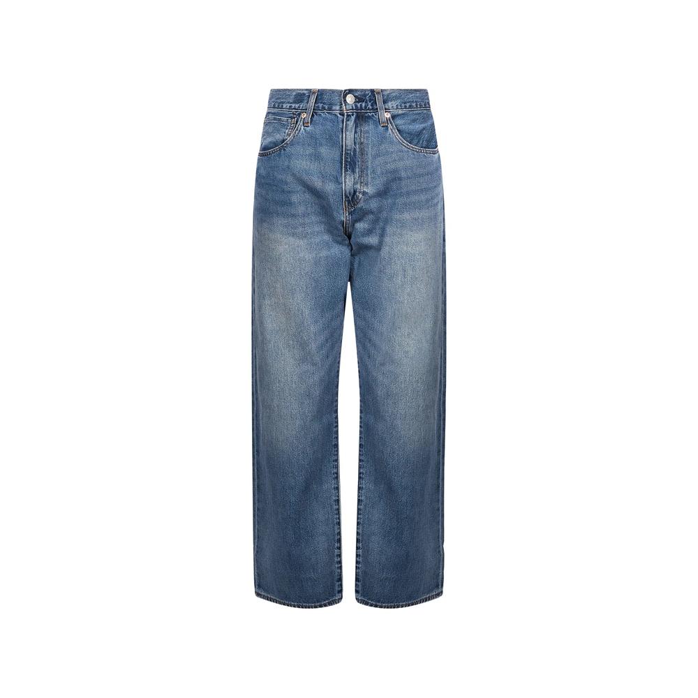 LEVI'S BLUE TAB Jeans 1
