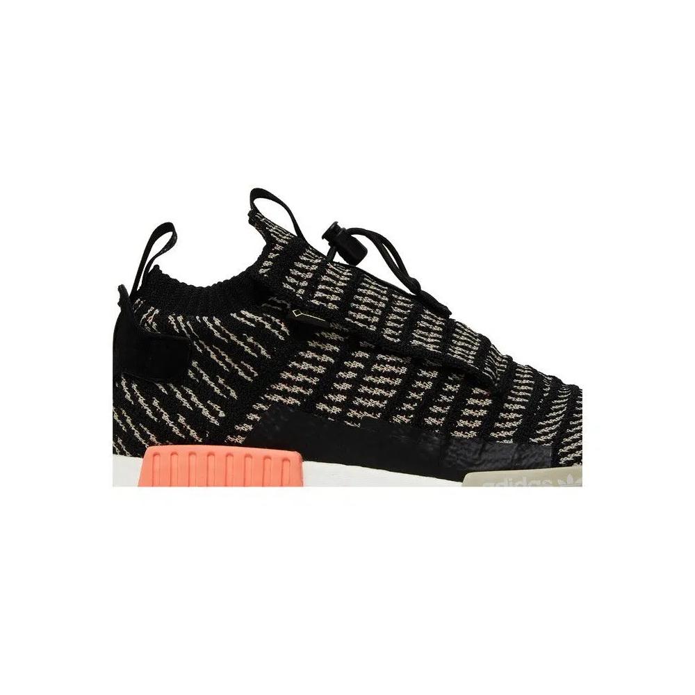 Кроссовки Adidas NMD_TS1 'Oreo' 3