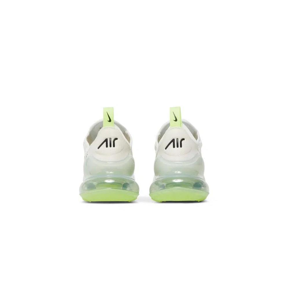 Кроссовки Nike Wmns Air Max 270 'White Ghost Green' 6