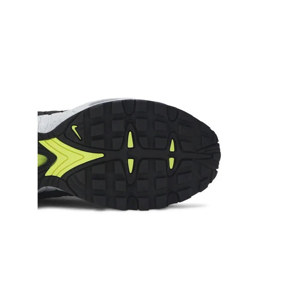 Кроссовки Nike Air Max Tailwind 4 SP 'Black' 5