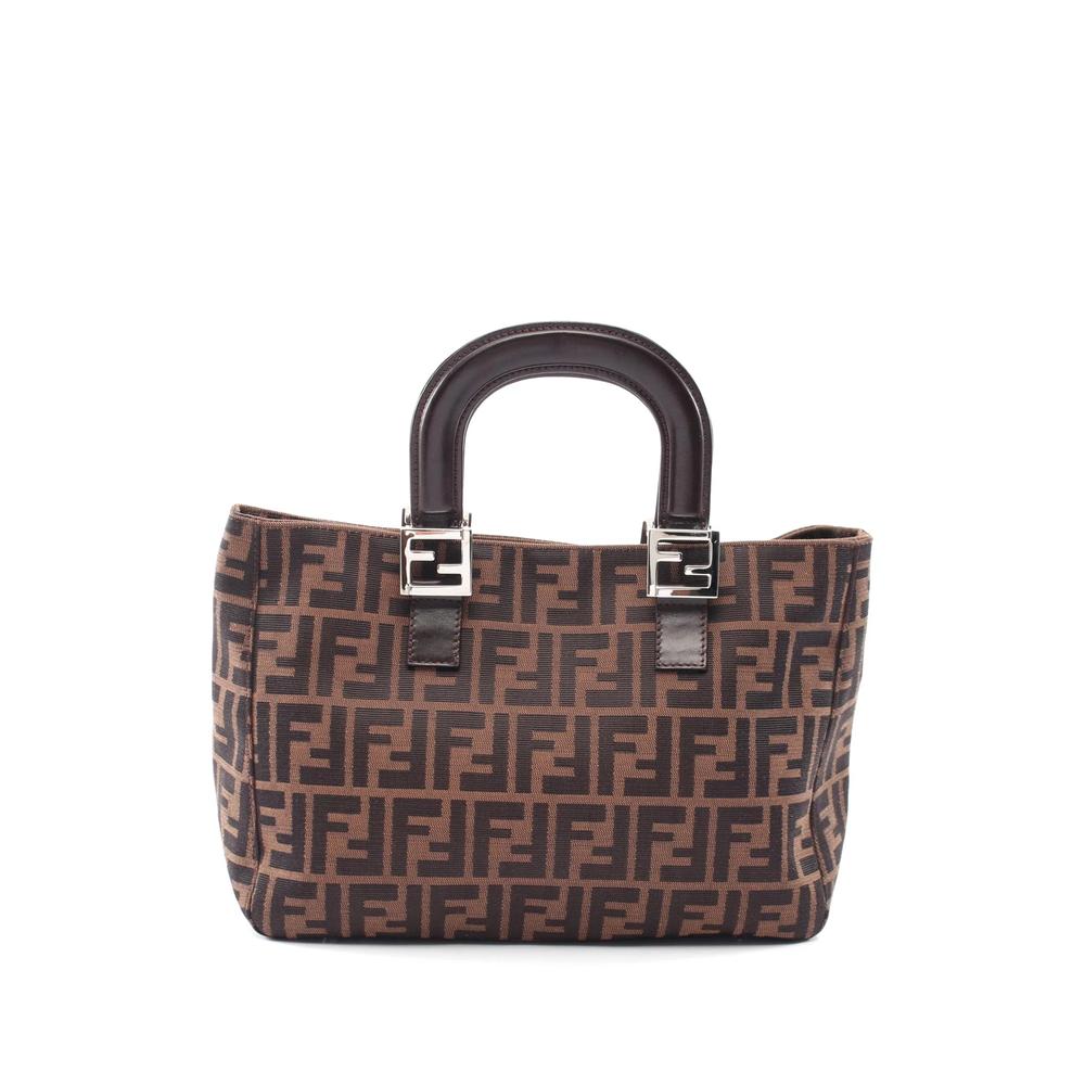 2010s Zucca tote bag 1