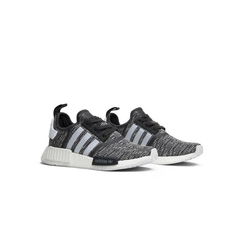 Кроссовки Adidas Wmns NMD_R1 «Midnight Grey» 8