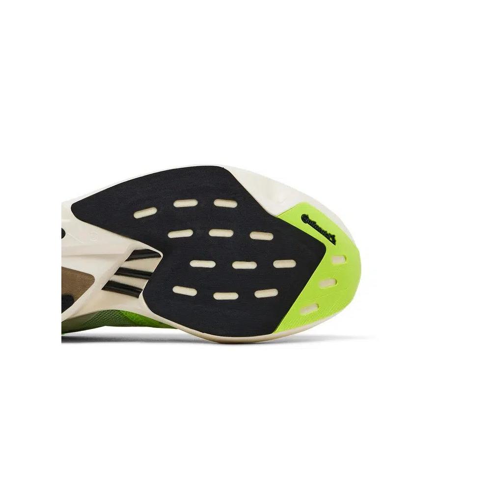 Кроссовки adidas Adizero Adios Pro 3 'Green Spark' 5