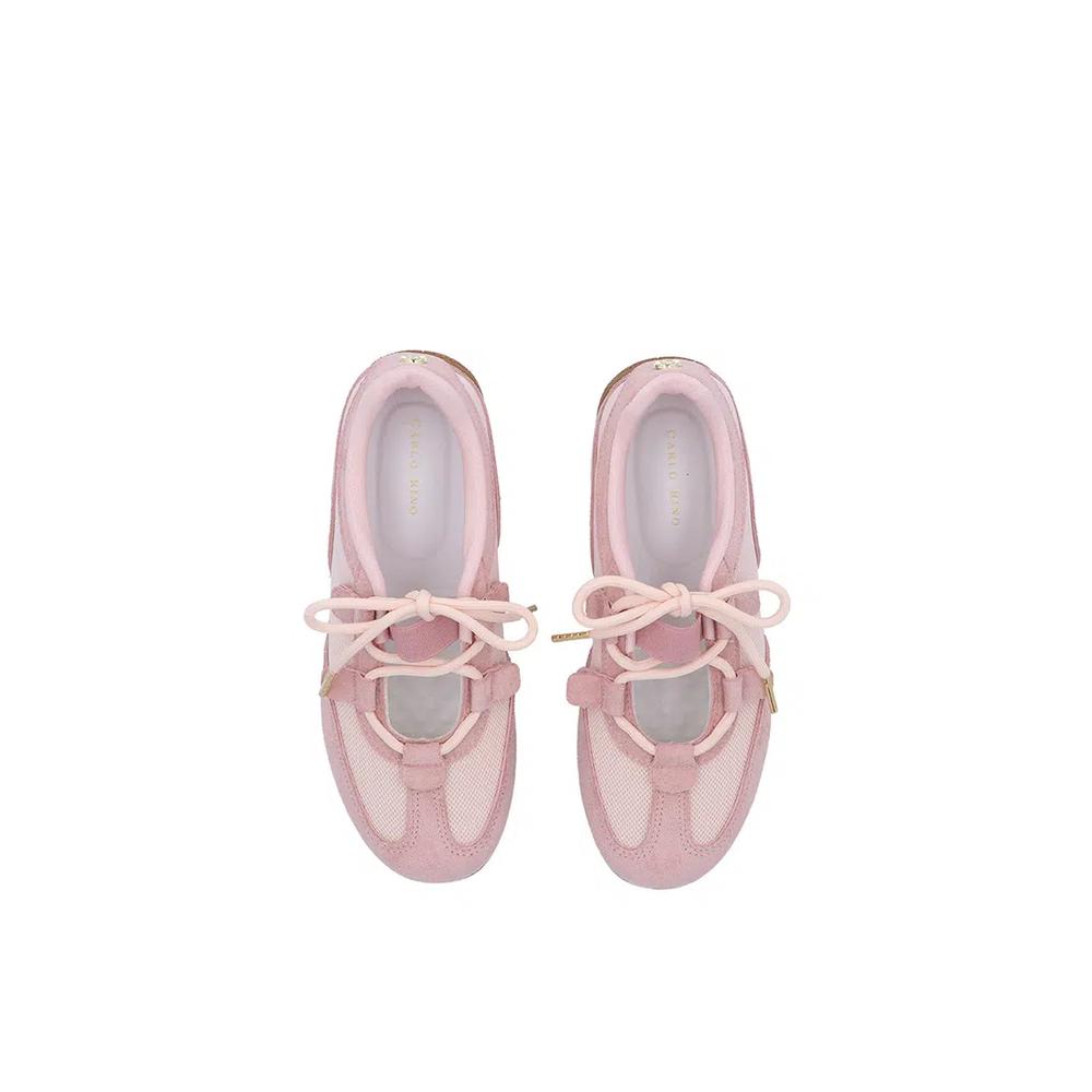 Кроссовки Peach The Carnaby 3