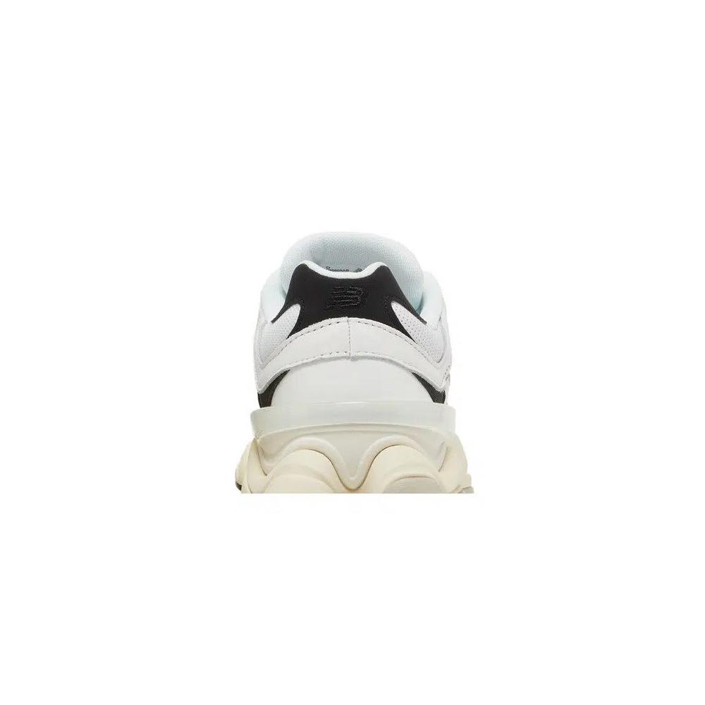 Кроссовки New Balance 9060 'White Black' 7
