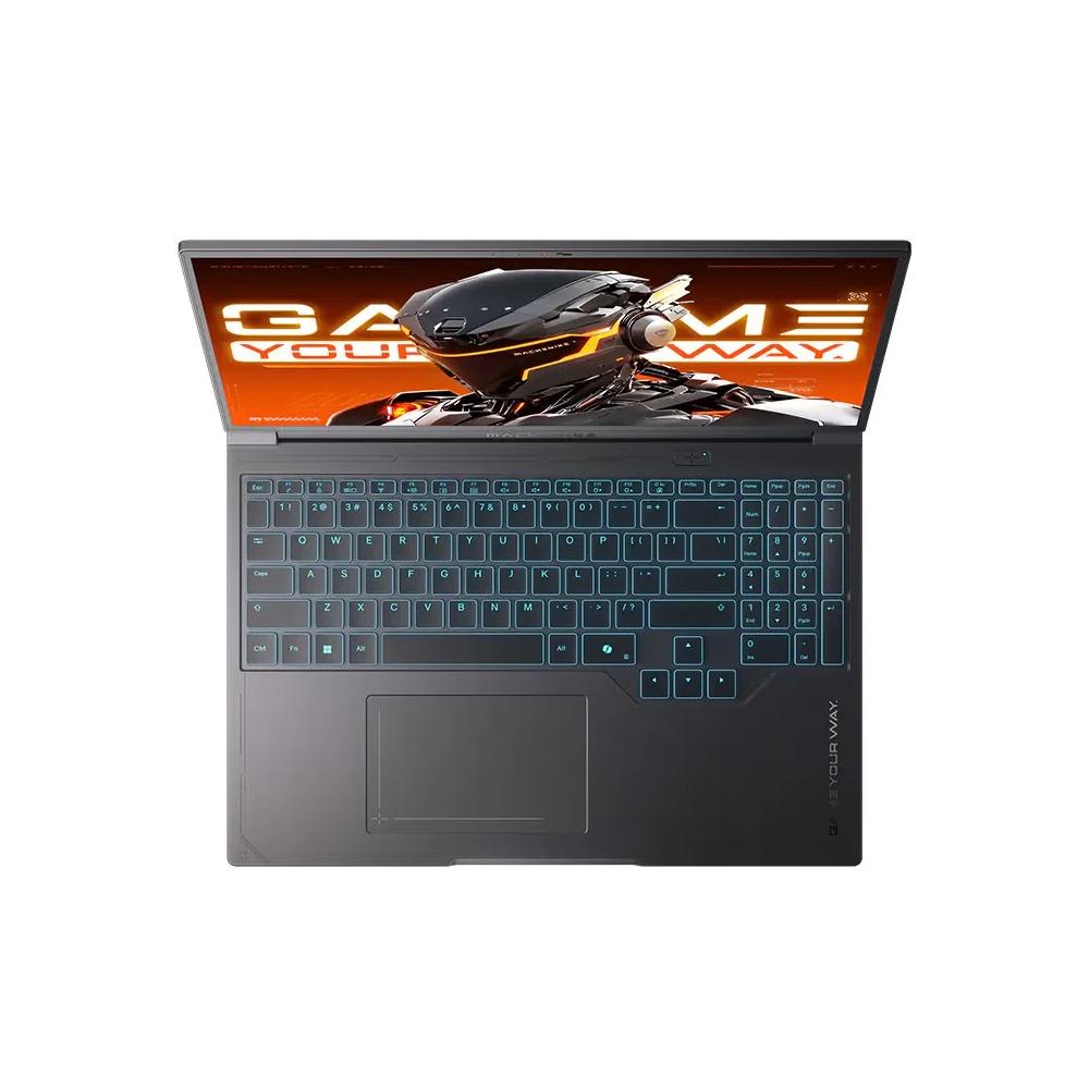 Игровой ноутбук Machenike Light 16S (2025) [NB-MG100J] 2