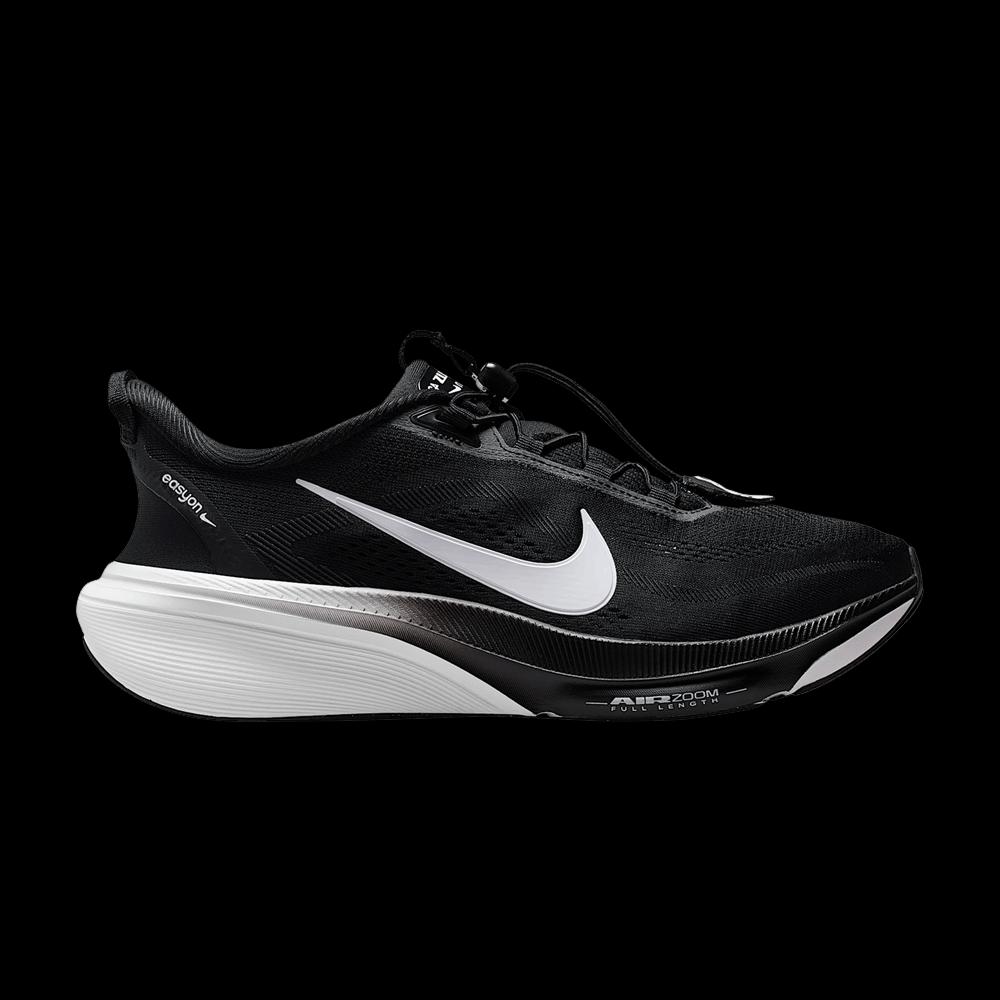 Кроссовки Nike Pegasus 42 Easyon «Black Dark Smoke Grey» 1