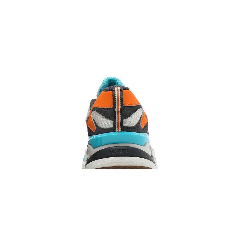 Кроссовки Puma RS-Fast Buck 'Grey Violet Orange' 7