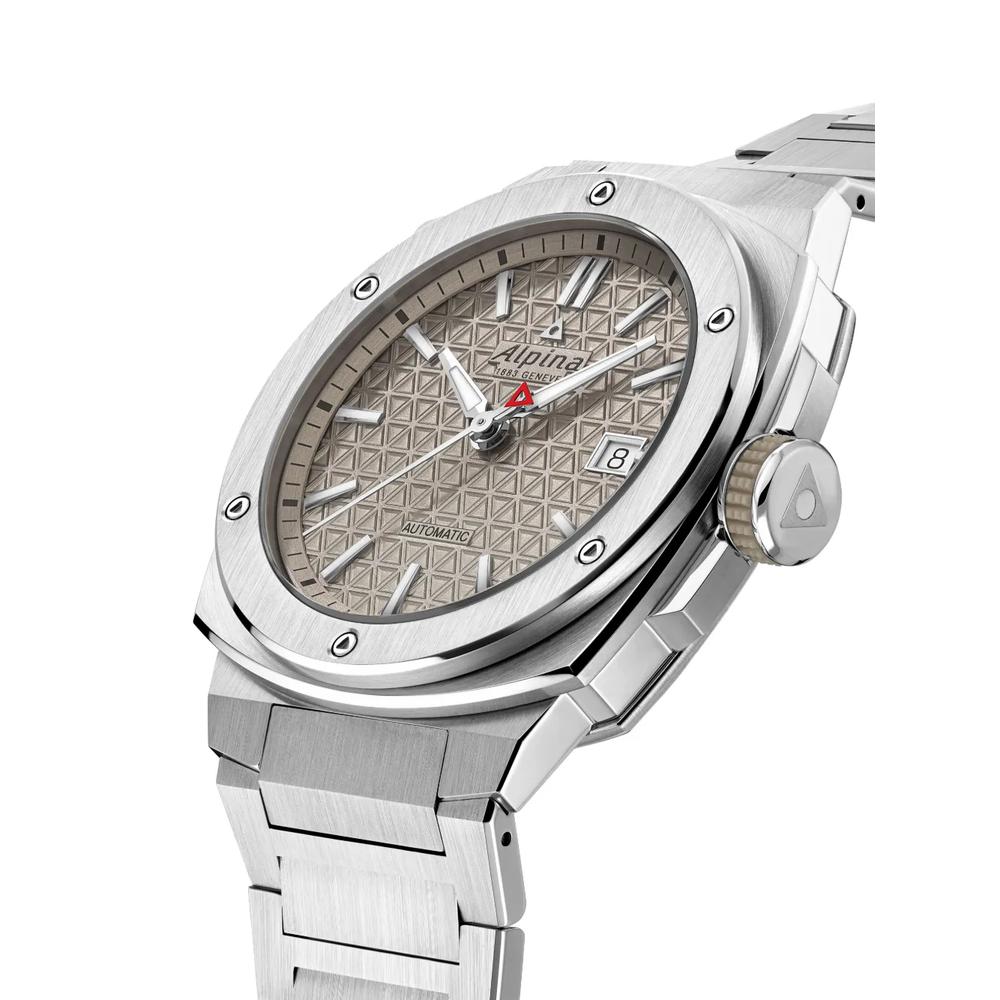 Наручные часы Alpiner Extreme Automatic 40.5 мм 2