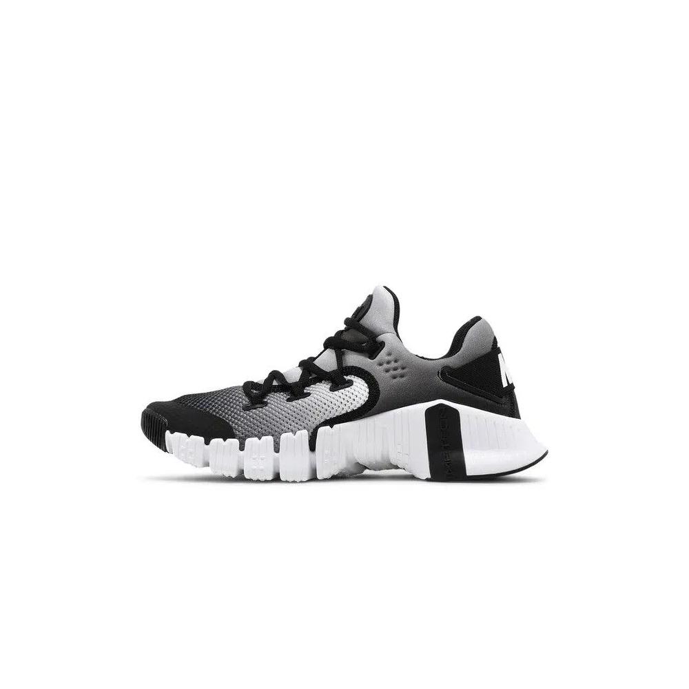 Кроссовки Nike Wmns Free Metcon 4 'White Black' 3