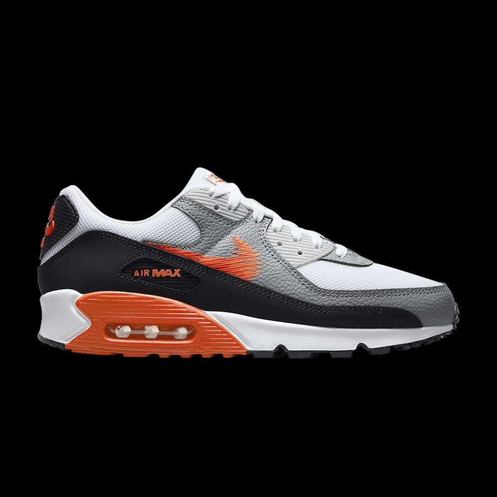 Кроссовки Nike Air Max 90 'Zig Zag' 1
