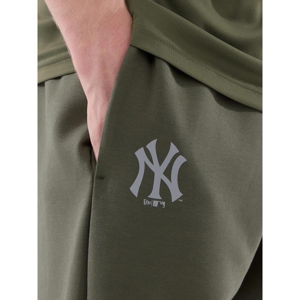 New York Yankees MLB Core Plus track pants 3