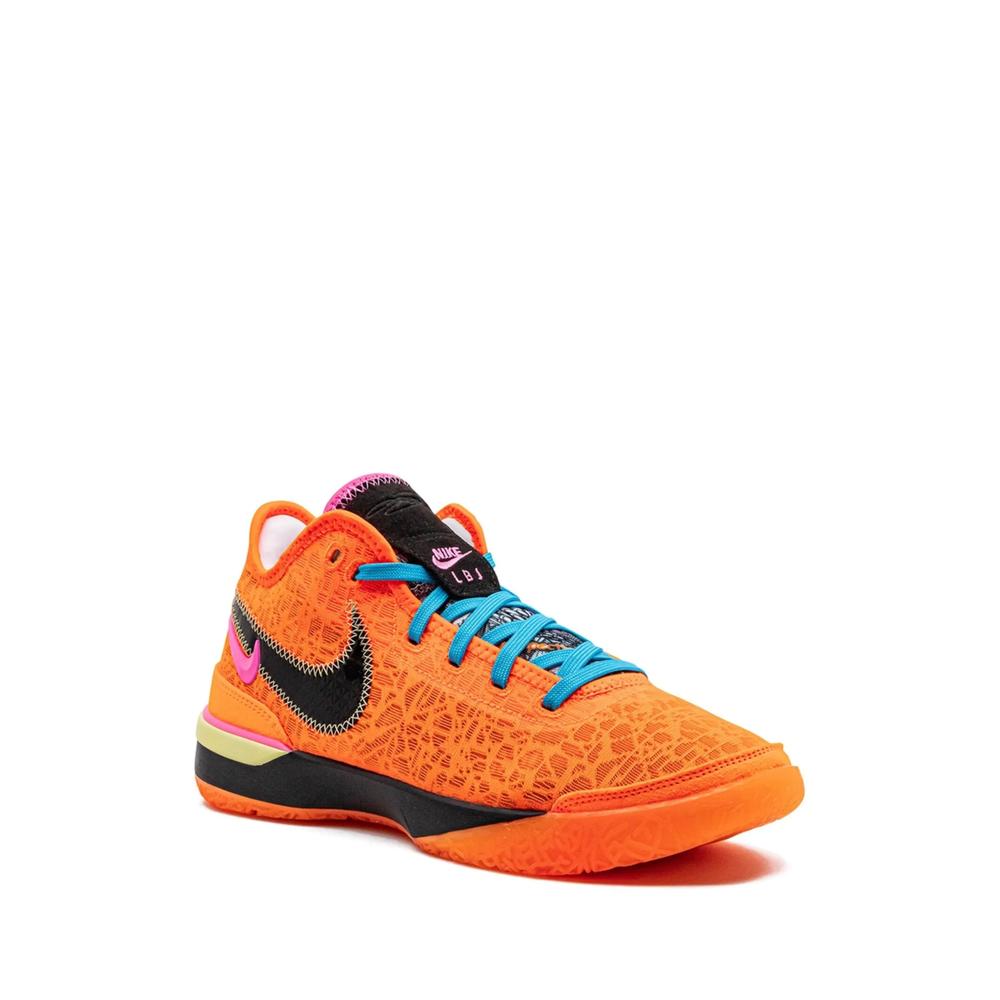 Кроссовки Zoom LeBron NXXT Gen I Promise 2