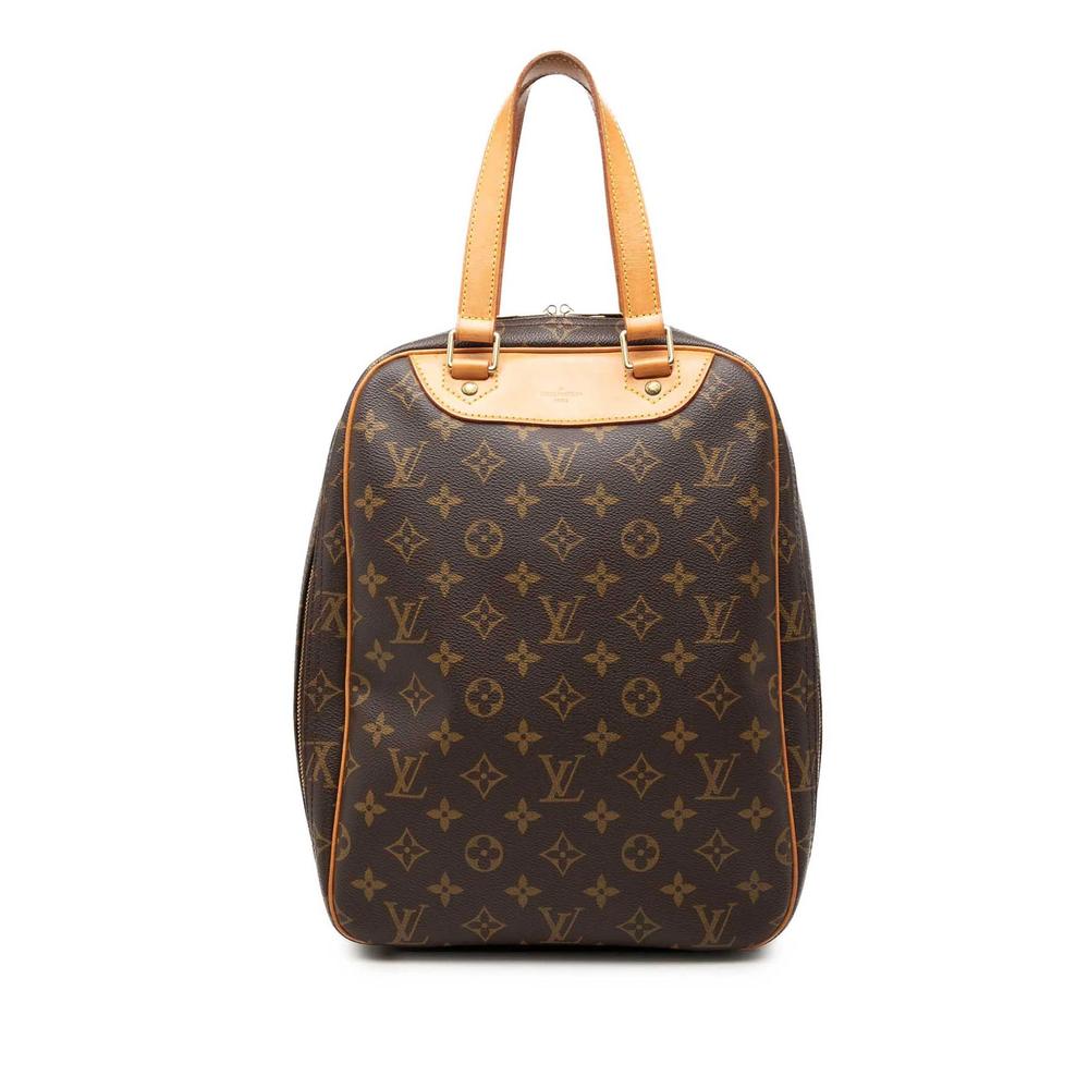 1999 Monogram Excursion handbag 1