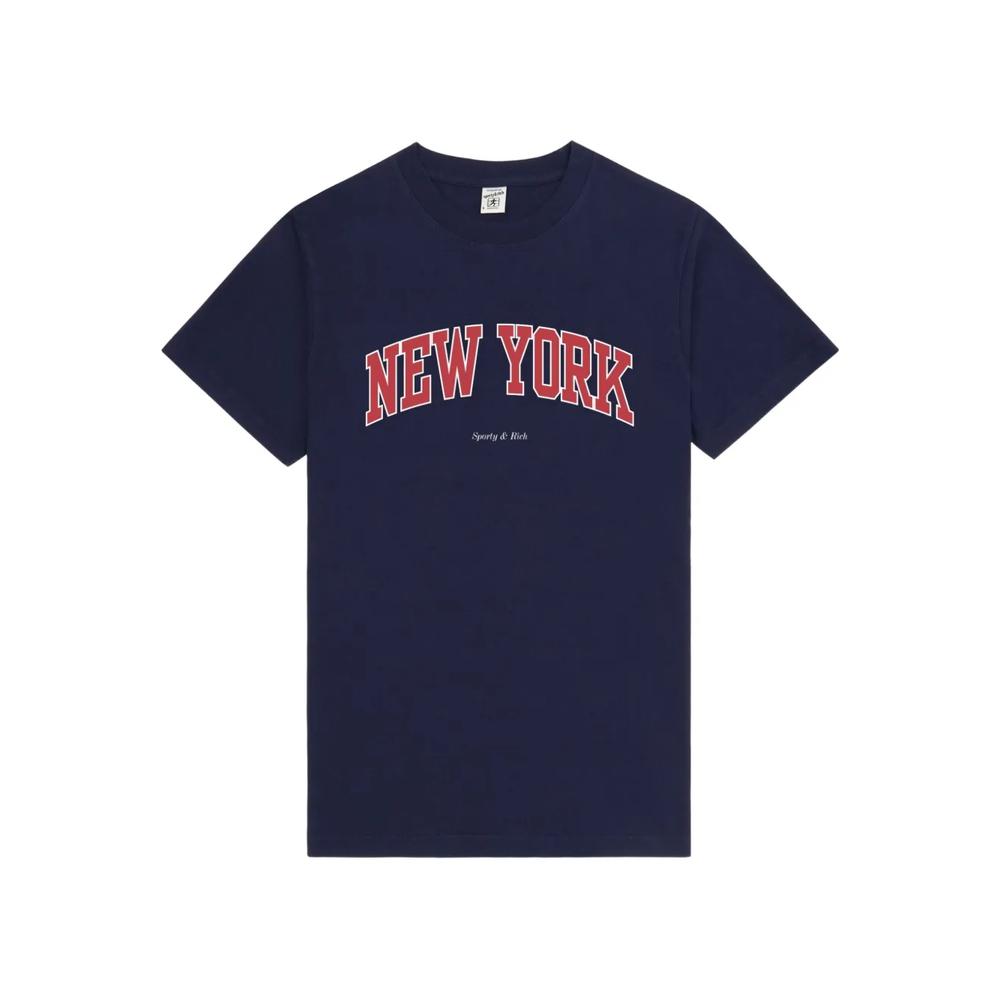 Футболка New York Ivy 1