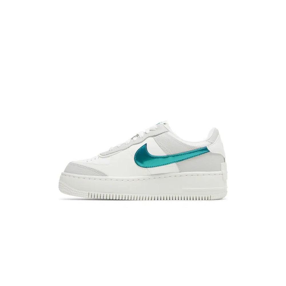 Кроссовки Nike Wmns Air Force 1 Shadow 'Bright Spruce' 3