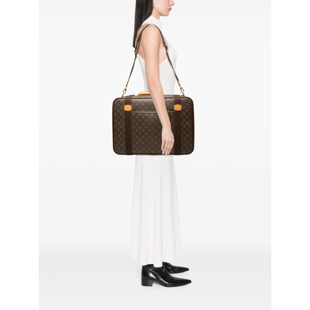 2002 Monogram Satellite 53 travel bag 2