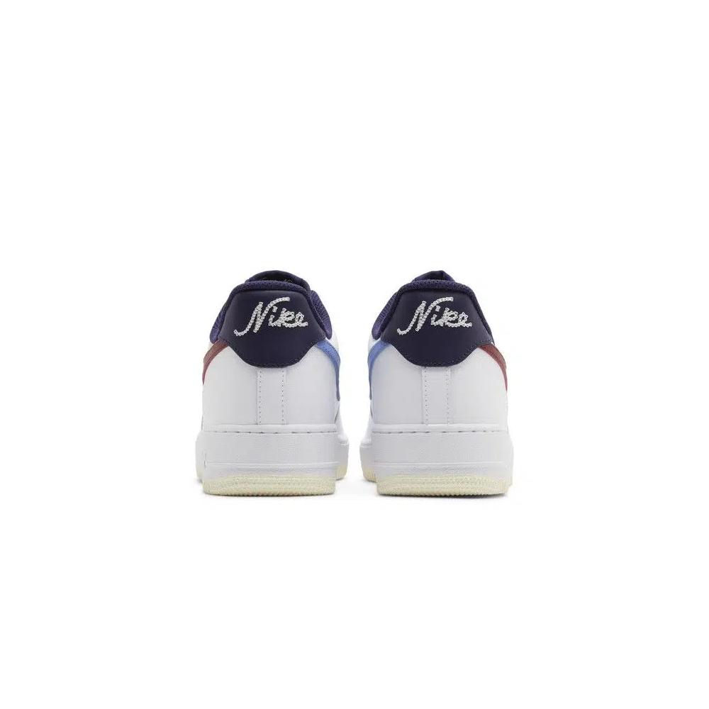 Кроссовки Air Force 1 '07 'From Nike, To You' 6