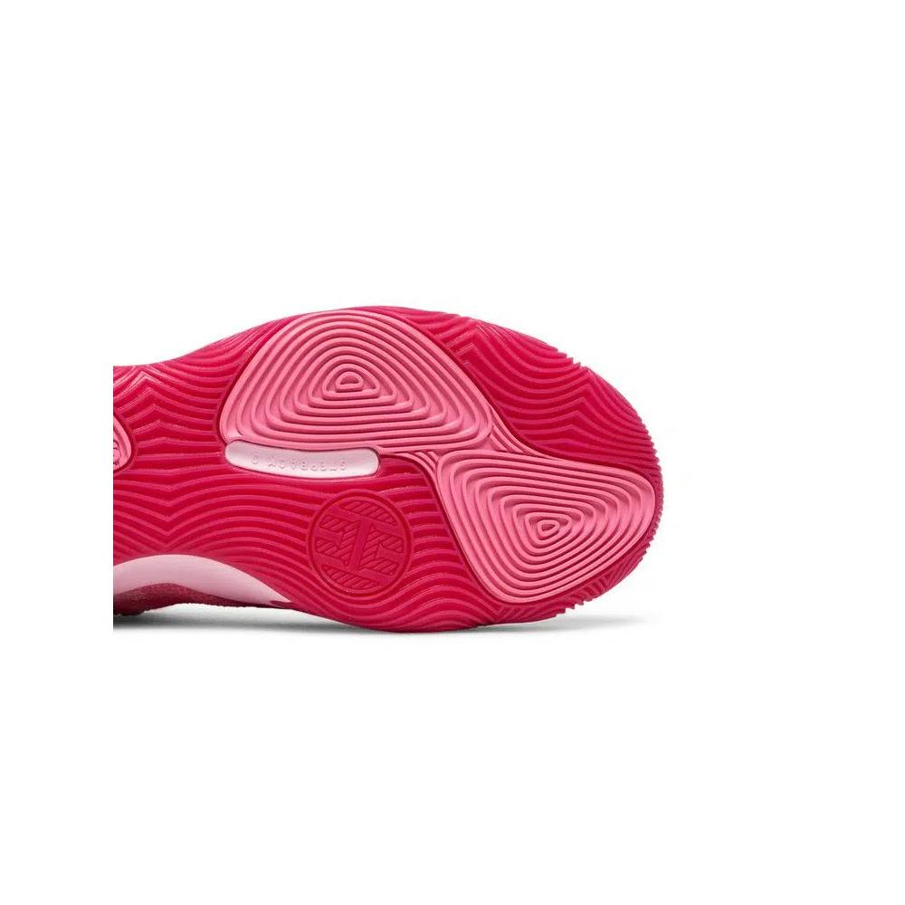 Кроссовки adidas Harden Stepback 3 'Bliss Pink' 5