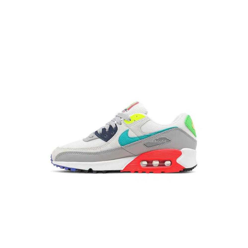 Кроссовки Nike Wmns Air Max 90 'Evolution of Icon' 3