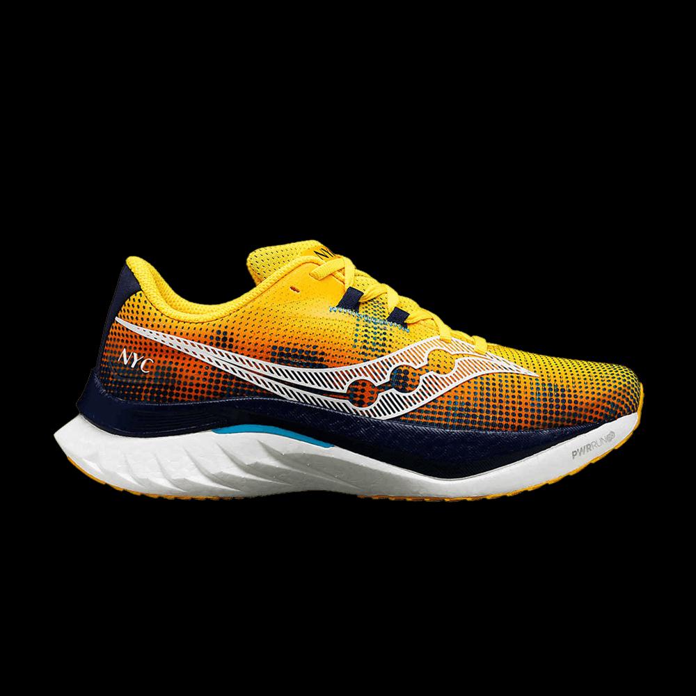 Кроссовки Saucony Wmns Endorphin Speed 4 'NYC' 1